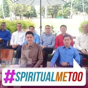 Meet your Posher, Dan marcus